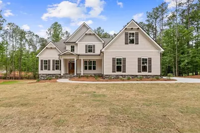 9126 E Carroll Road, Winston, GA 30187 - Photo 3
