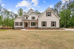 9126 E Carroll Rd, Winston, GA 30187 - Photo 3
