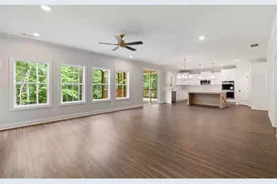 9126 E Carroll Road, Winston, GA 30187 - Photo 15