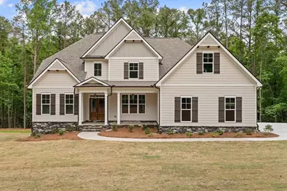 9126 E Carroll Road, Winston, GA 30187 - Photo 1