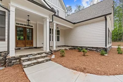 9126 E Carroll Road, Winston, GA 30187 - Photo 7