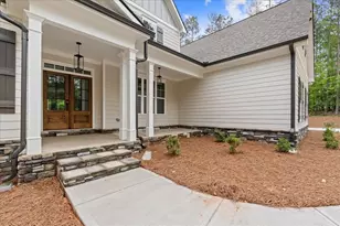 9126 E Carroll Rd, Winston, GA 30187 - Photo 7