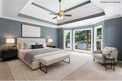 2516 Lorne Court SW, Marietta, GA 30064 - Photo 9