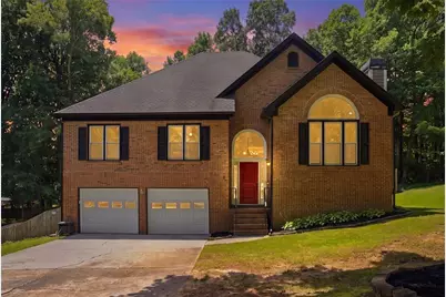 2516 Lorne Court SW, Marietta, GA 30064 - Photo 29