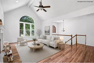 2516 Lorne Court SW, Marietta, GA 30064 - Photo 5