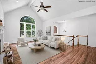 2516 Lorne Ct SW, Marietta, GA 30064 - Photo 5