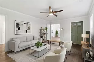 272 Cascade Dr NW, Marietta, GA 30064 - Photo 3
