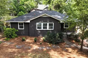 272 Cascade Dr NW, Marietta, GA 30064 - Photo 1