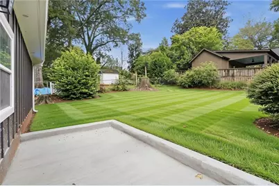 272 Cascade Drive NW, Marietta, GA 30064 - Photo 29