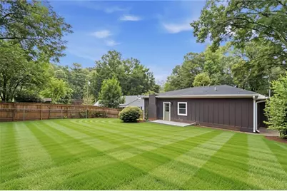 272 Cascade Drive NW, Marietta, GA 30064 - Photo 31