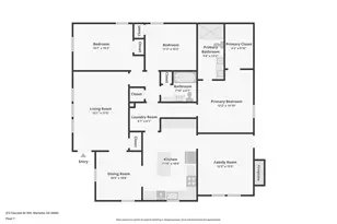 272 Cascade Dr NW, Marietta, GA 30064 - Photo 39
