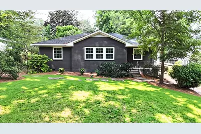 272 Cascade Drive NW, Marietta, GA 30064 - Photo 33