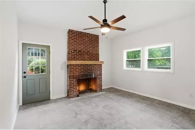 272 Cascade Drive NW, Marietta, GA 30064 - Photo 19