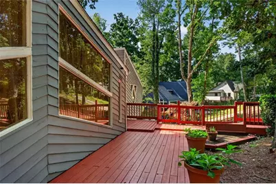 1981 Kinridge Road, Marietta, GA 30062 - Photo 3