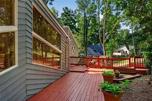 1981 Kinridge Rd, Marietta, GA 30062 - Photo 3