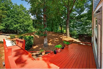 1981 Kinridge Road, Marietta, GA 30062 - Photo 7