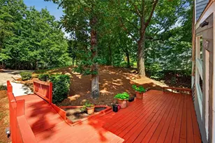 1981 Kinridge Rd, Marietta, GA 30062 - Photo 45
