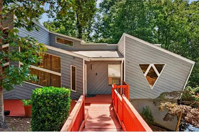 1981 Kinridge Road, Marietta, GA 30062 - Photo 5