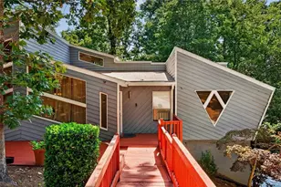 1981 Kinridge Rd, Marietta, GA 30062 - Photo 5