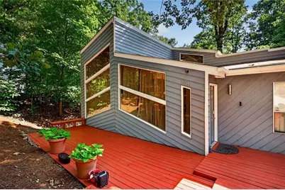 1981 Kinridge Road, Marietta, GA 30062 - Photo 5