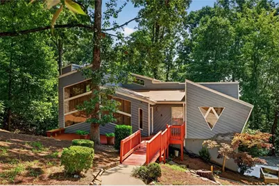 1981 Kinridge Road, Marietta, GA 30062 - Photo 43