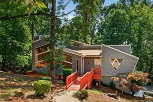 1981 Kinridge Rd, Marietta, GA 30062 - Photo 43