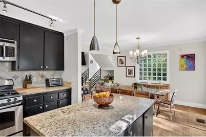 1981 Kinridge Road, Marietta, GA 30062 - Photo 21