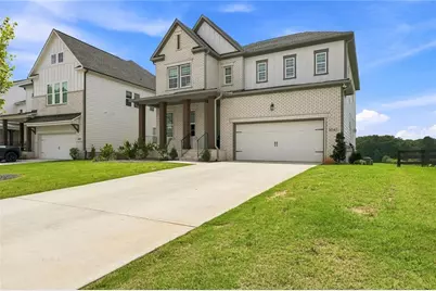 5043 Baywood Lane, Woodstock, GA 30188 - Photo 3
