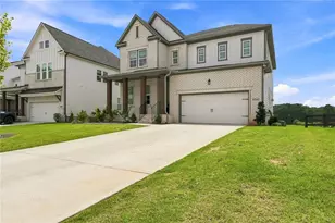 5043 Baywood Ln, Woodstock, GA 30188 - Photo 3