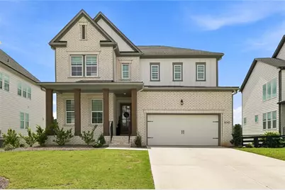5043 Baywood Lane, Woodstock, GA 30188 - Photo 1