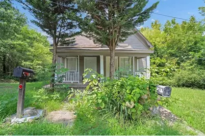 215 NE Smith Street NE, Rome, GA 30161 - Photo 3