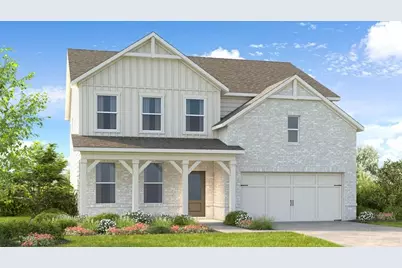 3991 Alderstone Drive, Flowery Branch, GA 30542 - Photo 1