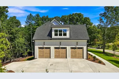 5990 Warpath Road, Flowery Branch, GA 30542 - Photo 5