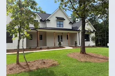 5990 Warpath Road, Flowery Branch, GA 30542 - Photo 1