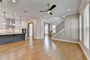 4536 Molder Dr, Buford, GA 30518 - Photo 19
