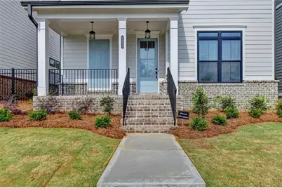 4536 Molder Drive, Buford, GA 30518 - Photo 3