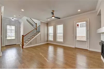 4536 Molder Drive, Buford, GA 30518 - Photo 21