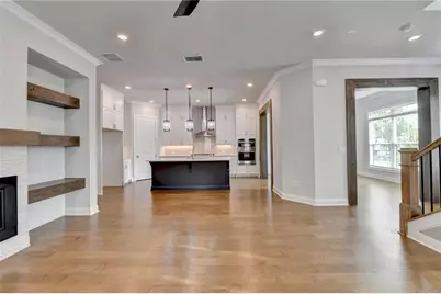 4536 Molder Drive, Buford, GA 30518 - Photo 17