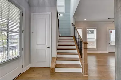 4536 Molder Drive, Buford, GA 30518 - Photo 7