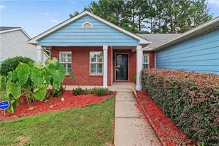 7445 Old Chapel, South Fulton, GA 30349 - Photo 7