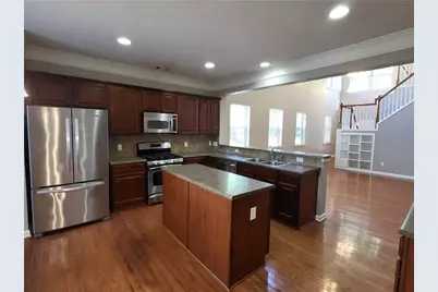 915 Silver Lake Drive, Acworth, GA 30102 - Photo 5