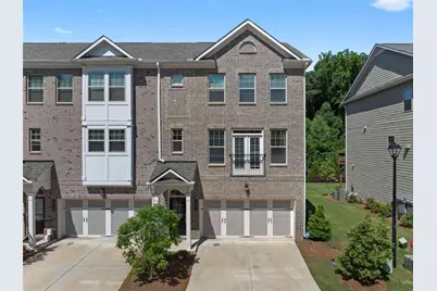 [Address not provided], Brookhaven, GA 30319 - Photo 1