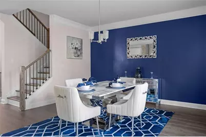 [Address not provided], Brookhaven, GA 30319 - Photo 15