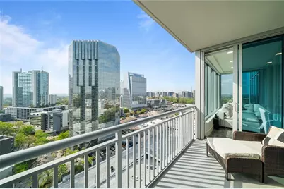 3338 Peachtree Road #2207, Atlanta, GA 30326 - Photo 27