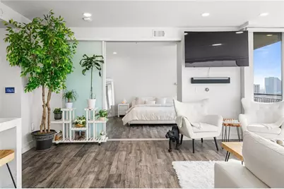3338 Peachtree Road #2207, Atlanta, GA 30326 - Photo 21