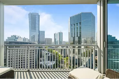 3338 Peachtree Road #2207, Atlanta, GA 30326 - Photo 25