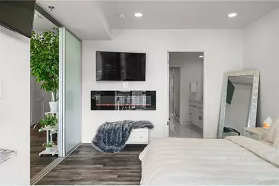 3338 Peachtree Road #2207, Atlanta, GA 30326 - Photo 29