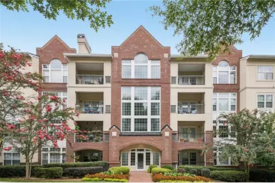 3636 Habersham Road NW #2207, Atlanta, GA 30305 - Photo 1