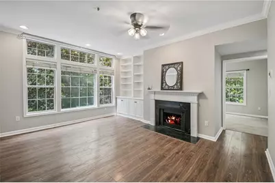3636 Habersham Road NW #2207, Atlanta, GA 30305 - Photo 3