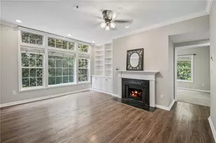 3636 Habersham Road NW, Atlanta, GA 30305 - Photo 3